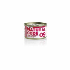 alimentazione-gatto-12-lattine-85-g-tonno-gamberetti-natural-code-09