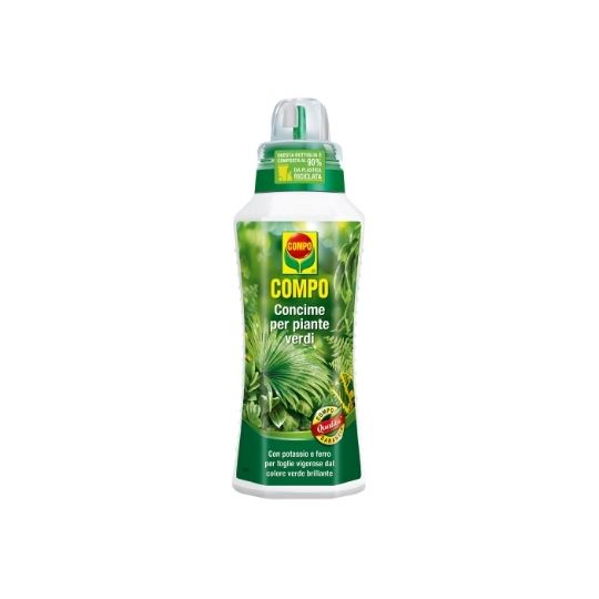 compo-concime-piante-verdi-1-litro